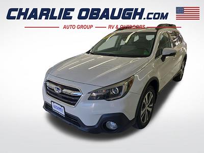 Used 2019 Subaru Outback for sale #26K82A - photo 1