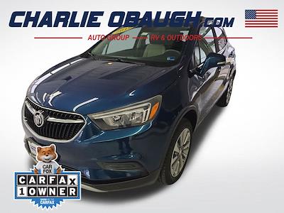 Used 2019 Buick Encore - photo 1