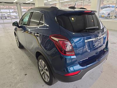 Used 2019 Buick Encore - photo 1
