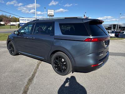 2024 Kia Carnival FWD Minivan for sale #26K87A - photo 2