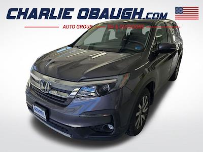 Used 2021 Honda Pilot EX-L for sale #26K87B - photo 1