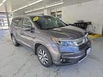 Used 2021 Honda Pilot EX-L for sale #26K87B - photo 7
