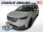Used 2024 Kia Carnival SX Minivan for sale #26K98A - photo 1