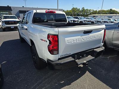 New 2026 Chevrolet Colorado Work Truck Crew Cab 4WD Pickup for sale #26WC10 - photo 2