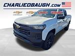 New 2026 Chevrolet Colorado Work Truck Crew Cab 4WD Pickup for sale #26WC10 - photo 1