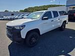 New 2026 Chevrolet Colorado Work Truck Crew Cab 4WD Pickup for sale #26WC10 - photo 3