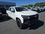 New 2026 Chevrolet Colorado Work Truck Crew Cab 4WD Pickup for sale #26WC10 - photo 7
