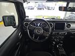 2021 Jeep Wrangler 4WD SUV for sale #26WC111A - photo 12