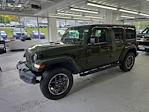 2021 Jeep Wrangler 4WD SUV for sale #26WC111A - photo 3