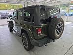 2021 Jeep Wrangler 4WD SUV for sale #26WC111A - photo 2