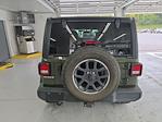2021 Jeep Wrangler 4WD SUV for sale #26WC111A - photo 4