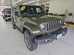 2021 Jeep Wrangler 4WD SUV for sale #26WC111A - photo 7