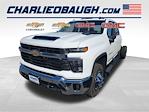 New 2026 Chevrolet Silverado 3500 Crew Cab Cab Chassis for sale #26WC14 - photo 1