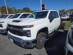 New 2026 Chevrolet Silverado 3500 Crew Cab Cab Chassis for sale #26WC14 - photo 3