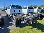 New 2026 Chevrolet Silverado 3500 Crew Cab Cab Chassis for sale #26WC14 - photo 2