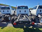 New 2026 Chevrolet Silverado 3500 Crew Cab Cab Chassis for sale #26WC14 - photo 4
