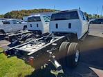 New 2026 Chevrolet Silverado 3500 Crew Cab Cab Chassis for sale #26WC14 - photo 5