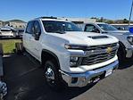 New 2026 Chevrolet Silverado 3500 Crew Cab Cab Chassis for sale #26WC14 - photo 6