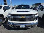 New 2026 Chevrolet Silverado 3500 Crew Cab Cab Chassis for sale #26WC14 - photo 7