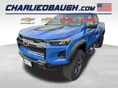 New 2026 Chevrolet Colorado ZR2 Crew Cab for sale #26WC155 - photo 1