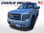 2013 Ford F-150 SuperCrew Cab 4WD Pickup for sale #26WC155A - photo 1