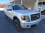 2013 Ford F-150 SuperCrew Cab 4WD Pickup for sale #26WC155A - photo 7