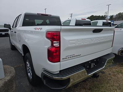 New 2026 Chevrolet Silverado 1500 Work Truck Double Cab for sale #26WC158 - photo 2