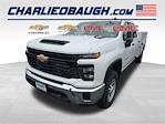 2026 Chevrolet Silverado 3500 Crew Cab 4WD Knapheide Service Truck for sale #26WC168 - photo 1
