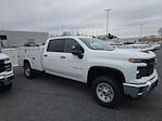 2026 Chevrolet Silverado 3500 Crew Cab 4WD Knapheide Service Truck for sale #26WC168 - photo 6