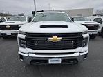 2026 Chevrolet Silverado 3500 Crew Cab 4WD Knapheide Service Truck for sale #26WC168 - photo 8