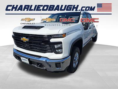 New 2026 Chevrolet Silverado 2500 - photo 1