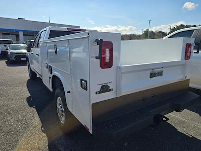 New 2026 Chevrolet Silverado 2500 - photo 1