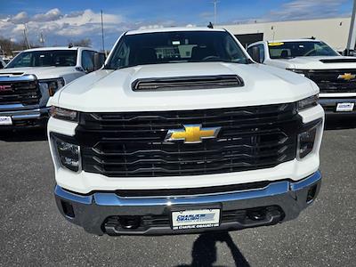 New 2026 Chevrolet Silverado 2500 - photo 1