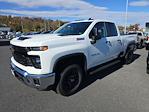 New 2026 Chevrolet Silverado 2500 Work Truck Double Cab for sale #26WC38 - photo 3