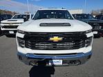 New 2026 Chevrolet Silverado 2500 Work Truck Double Cab for sale #26WC38 - photo 8
