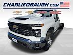 2026 Chevrolet Silverado 3500 Regular Cab 4WD Cab Chassis for sale #26WC41 - photo 1