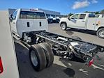 2026 Chevrolet Silverado 3500 Regular Cab 4WD Cab Chassis for sale #26WC41 - photo 2