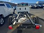 2026 Chevrolet Silverado 3500 Regular Cab 4WD Cab Chassis for sale #26WC41 - photo 4