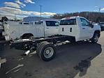 2026 Chevrolet Silverado 3500 Regular Cab 4WD Cab Chassis for sale #26WC41 - photo 5