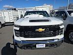 2026 Chevrolet Silverado 3500 Regular Cab 4WD Cab Chassis for sale #26WC41 - photo 7