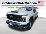 New 2026 Chevrolet Silverado 2500 Crew Cab Service Truck for sale #26WC51 - photo 1