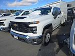 New 2026 Chevrolet Silverado 2500 Crew Cab Service Truck for sale #26WC51 - photo 3
