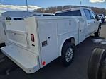 New 2026 Chevrolet Silverado 2500 Crew Cab Service Truck for sale #26WC51 - photo 5