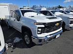 New 2026 Chevrolet Silverado 2500 Crew Cab Service Truck for sale #26WC51 - photo 6