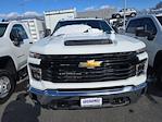 New 2026 Chevrolet Silverado 2500 Crew Cab Service Truck for sale #26WC51 - photo 7