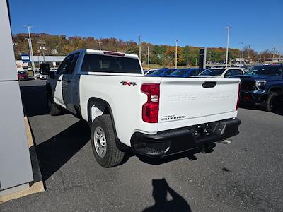 2026 Chevrolet Silverado 2500 Double Cab 4WD Pickup for sale #26WC54 - photo 2