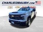 2026 Chevrolet Silverado 2500 Double Cab 4WD Pickup for sale #26WC54 - photo 1