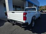 2026 Chevrolet Silverado 2500 Double Cab 4WD Pickup for sale #26WC54 - photo 4