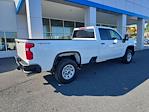 2026 Chevrolet Silverado 2500 Double Cab 4WD Pickup for sale #26WC54 - photo 5