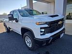 2026 Chevrolet Silverado 2500 Double Cab 4WD Pickup for sale #26WC54 - photo 6